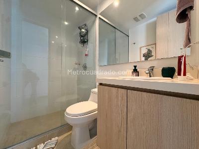Apartamento de 3 alcobas en venta en Sabaneta, Sabaneta, 87 m² · foto 12 de 13