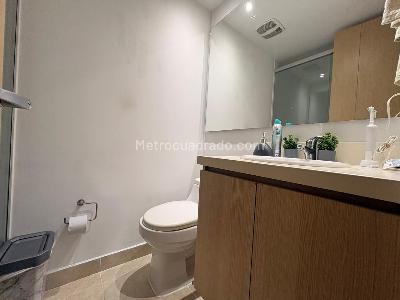 Apartamento de 3 alcobas en venta en Sabaneta, Sabaneta, 87 m² · foto 13 de 13