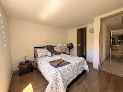 Apartamento de 3 alcobas en venta en Sabaneta, Sabaneta, 87 m² · foto 6 de 13