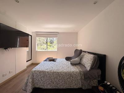 Apartamento de 3 alcobas en venta en Sabaneta, Sabaneta, 87 m² · foto 7 de 13