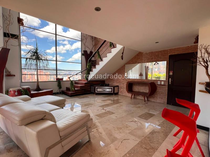 1BR Apartment in EL POBLADO (170 m²) - 2