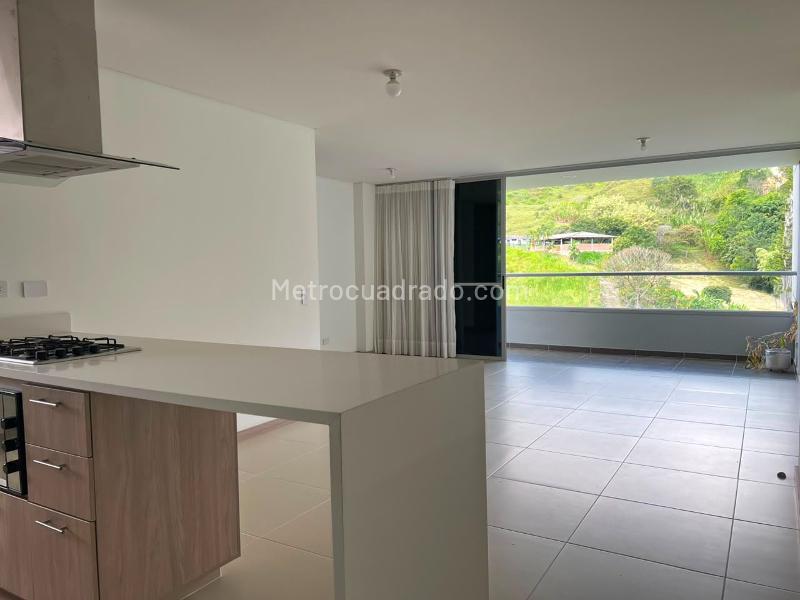 Piso – Envigado - Vista 3