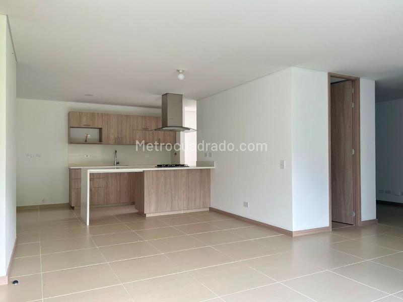 Piso – Envigado - Vista 4