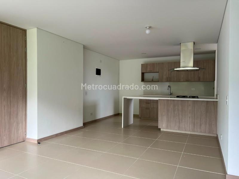 Piso – Envigado - Vista 5