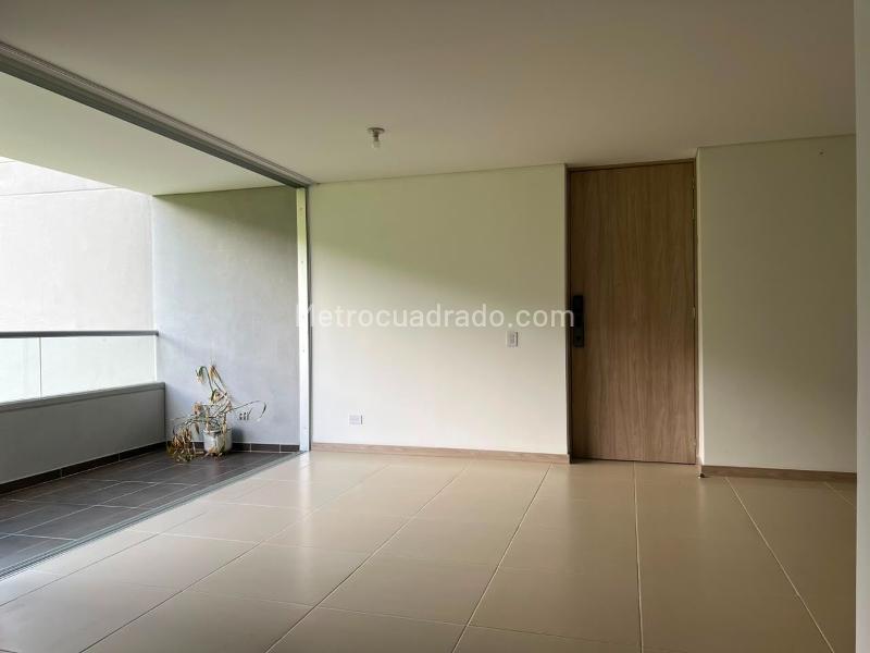 Piso – Envigado - Vista 2