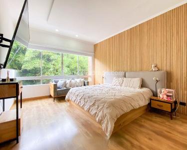 Casa de 3 alcobas en venta en Envigado, Envigado, 610 m² · foto 5 de 8