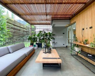 Casa de 3 alcobas en venta en Envigado, Envigado, 610 m² · foto 7 de 8