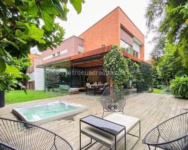 Casa de 3 alcobas en venta en Envigado, Envigado, 610 m² · foto 8 de 8