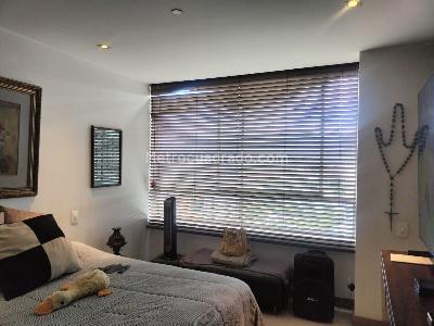 Apartamento de 3 alcobas en venta en El Poblado, Medellín, 148 m² · foto 11 de 18