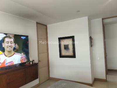Apartamento de 3 alcobas en venta en El Poblado, Medellín, 148 m² · foto 12 de 18