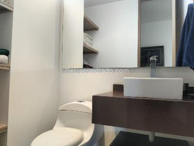Apartamento de 3 alcobas en venta en El Poblado, Medellín, 148 m² · foto 18 de 18