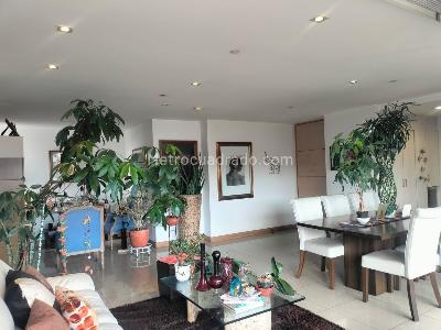 Apartamento de 3 alcobas en venta en El Poblado, Medellín, 148 m² · foto 4 de 18