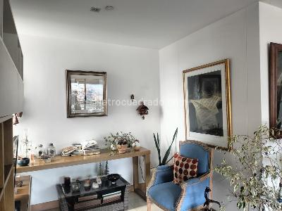 Apartamento de 3 alcobas en venta en El Poblado, Medellín, 148 m² · foto 9 de 18