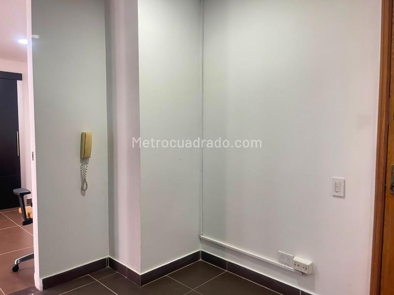 Oficina en Arriendo, EL POBLADO, Medellín - Ansicht 4