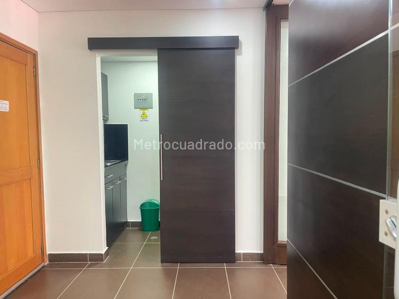 Oficina en Arriendo, EL POBLADO, Medellín - Ansicht 5