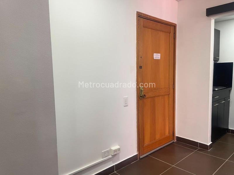 Oficina en Arriendo, EL POBLADO, Medellín - Ansicht 6