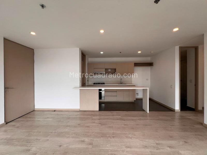 2BR Apartment in EL POBLADO (79 m²) - 4