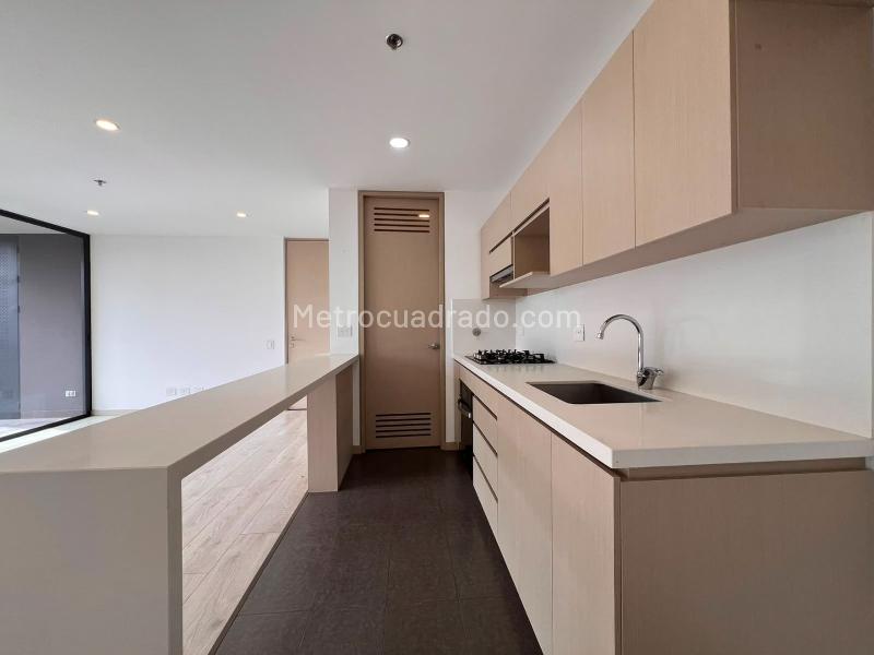 2BR Apartment in EL POBLADO (79 m²) - 5