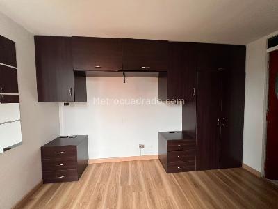 Apartamento en arriendo en El Poblado, Medellín · foto 10 de 13