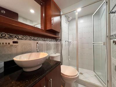 Apartamento en arriendo en El Poblado, Medellín · foto 13 de 13