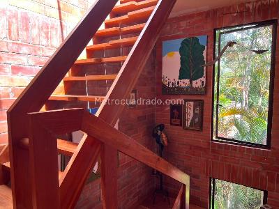 Casa en venta en Envigado, Envigado · foto 12 de 16