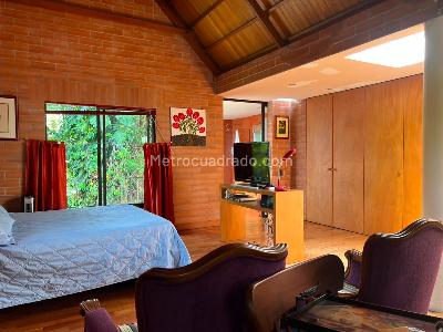 Casa en venta en Envigado, Envigado · foto 14 de 16