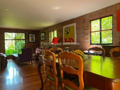 Casa en venta en Envigado, Envigado · foto 4 de 16