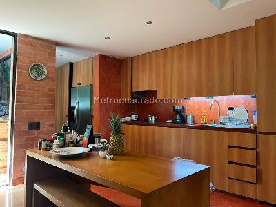 Casa en venta en Envigado, Envigado · foto 6 de 16