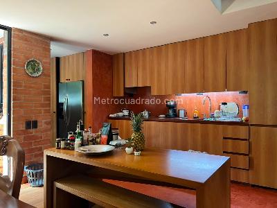 Casa en venta en Envigado, Envigado · foto 7 de 16