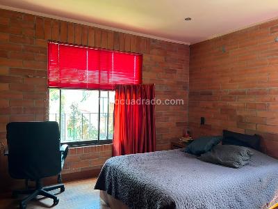 Casa en venta en Envigado, Envigado · foto 8 de 16