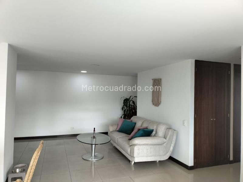 Apartamento en Arriendo, EL POBLADO, Medellín – pohled 4