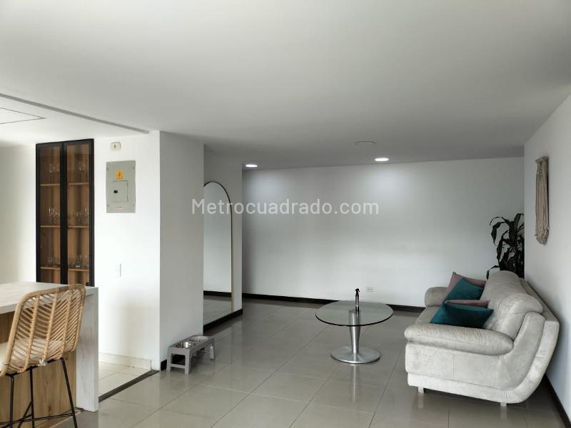 Apartamento en Arriendo, EL POBLADO, Medellín – pohled 5