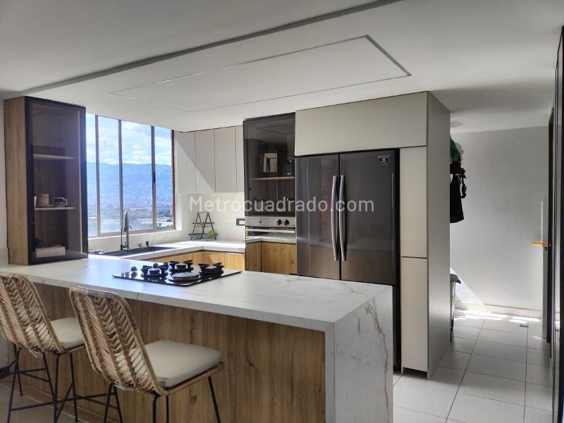 Apartamento en Arriendo, EL POBLADO, Medellín – další