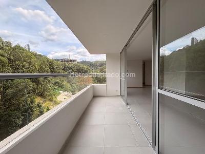 Apartamento de 2 alcobas en arriendo en Sabaneta, Sabaneta, 87 m² · foto 16 de 16