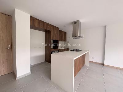 Apartamento de 2 alcobas en arriendo en Sabaneta, Sabaneta, 87 m² · foto 5 de 16