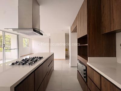 Apartamento de 2 alcobas en arriendo en Sabaneta, Sabaneta, 87 m² · foto 7 de 16