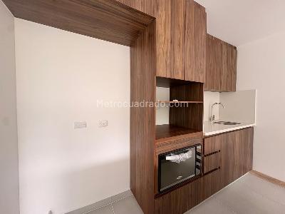 Apartamento de 2 alcobas en arriendo en Sabaneta, Sabaneta, 87 m² · foto 9 de 16