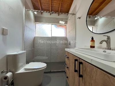 Casa de 4 alcobas en venta en El Poblado, Medellín, 300 m² · foto 18 de 20