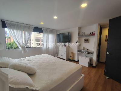 Apartamento de 4 alcobas en venta en Envigado, Envigado, 198 m² · foto 10 de 20