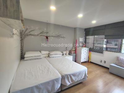 Apartamento de 4 alcobas en venta en Envigado, Envigado, 198 m² · foto 14 de 20