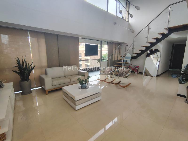 Apartamento en Venta, ENVIGADO, Envigado - Widok 2