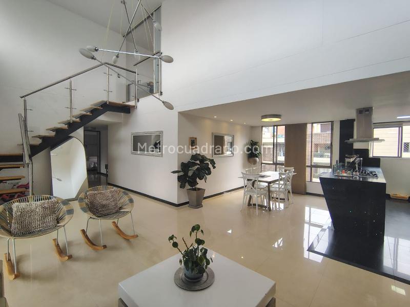 Apartamento en Venta, ENVIGADO, Envigado - Widok 3