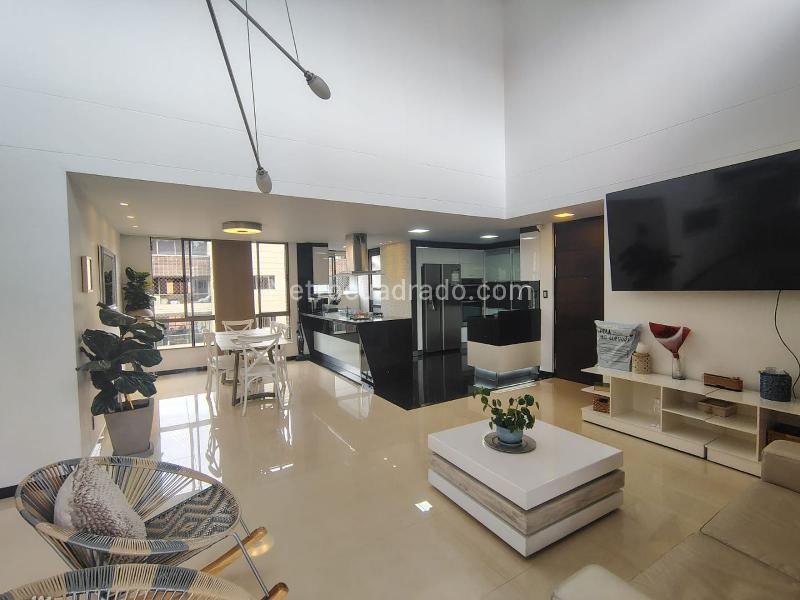 Apartamento en Venta, ENVIGADO, Envigado - Widok 4