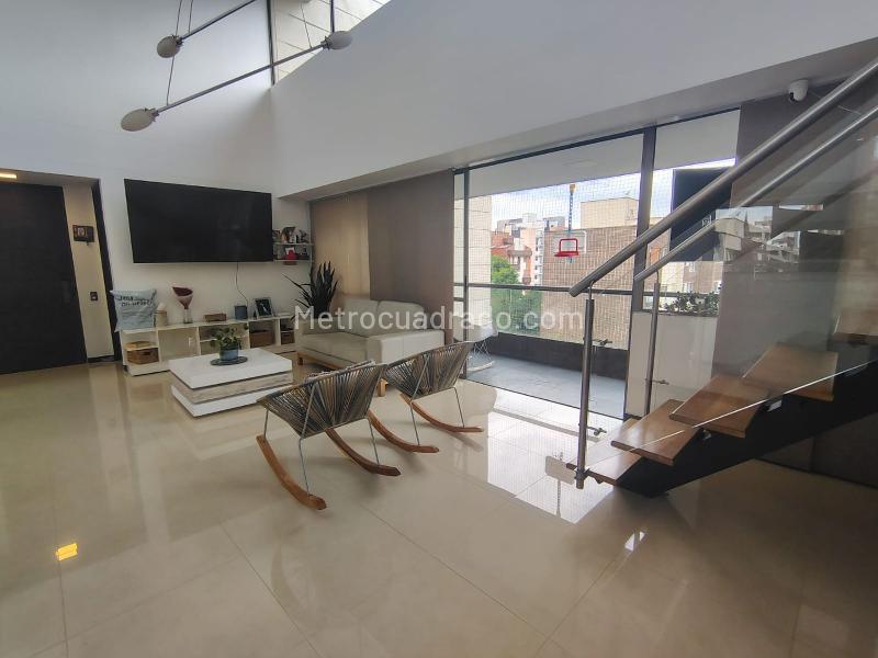 Apartamento en Venta, ENVIGADO, Envigado - Widok 5