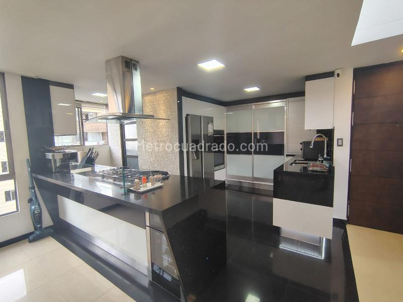 Apartamento en Venta, ENVIGADO, Envigado - Widok 6