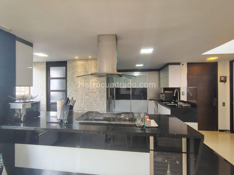 Apartamento en Venta, ENVIGADO, Envigado - Więcej