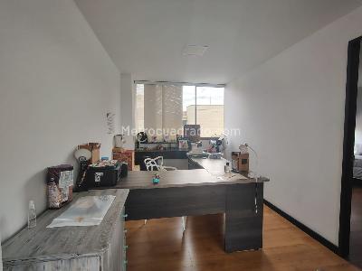 Apartamento de 4 alcobas en venta en Envigado, Envigado, 198 m² · foto 9 de 20