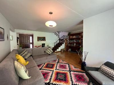 Casa de 3 alcobas en venta en El Poblado, Medellín, 260 m² · foto 3 de 20