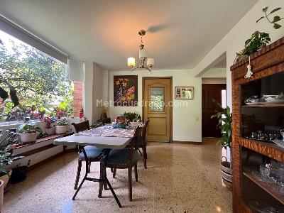 Casa de 3 alcobas en venta en El Poblado, Medellín, 260 m² · foto 5 de 20