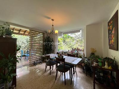 Casa de 3 alcobas en venta en El Poblado, Medellín, 260 m² · foto 6 de 20